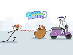 Игри Super Swing