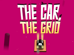 Игри The Car, The Grid