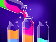 Игри Sort Water Now