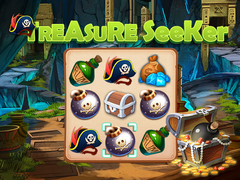 Игри Treasure Seeker