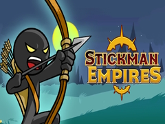 Игри Stickman Empires