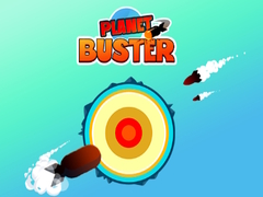 Игри Planet Buster