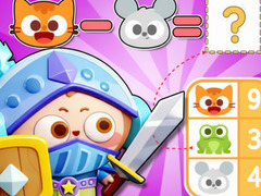 Игри Cool Math For Kids: Logic Links