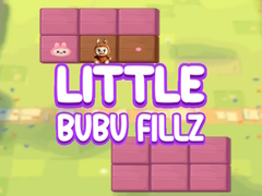 Игри Little Bubu Fillz