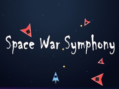 Игри Space War Symphony