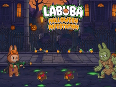 Игри Labuba Halloween Infestation