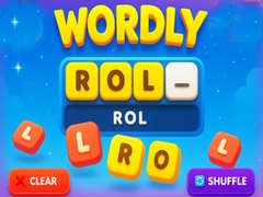Игри WORDLY