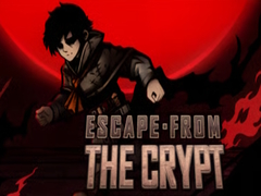 Игри Escape From The Crypt