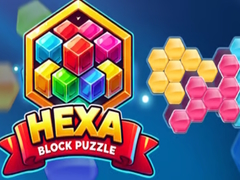 Игри Hexa Block Puzzle