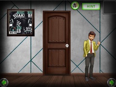 Игри Amgel Easy Room Escape 324