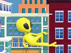 Игри Aliens Hunter
