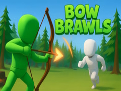 Игри Bow Brawls