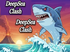 Игри Deepsea Clash