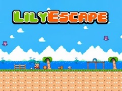 Игри Lily Escape
