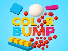 Игри Color Bump 