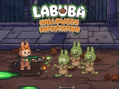 Игри Labuba Halloween Infestation