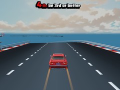 Игри Sky Racer Extreme
