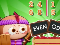 Игри Cool Math For Kids: Number Properties