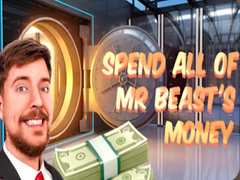 Игри Spend all of Mr Beast's Money 