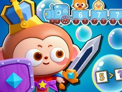 Игри Cool Math For Kids: Number Sense