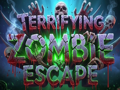 Игри Terrifying Zombie Escape