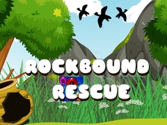 Игри Rockbound Rescue