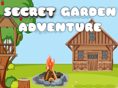 Игри Secret Garden Adventure