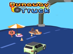 Игри Runaway The Truck