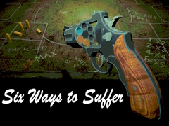 Игри Six Ways to Suffer