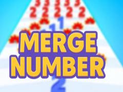 Игри Merge Number