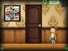 Игри Amgel Kids Room Escape 349