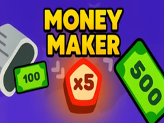 Игри Money Maker