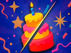 Игри Slice it Up