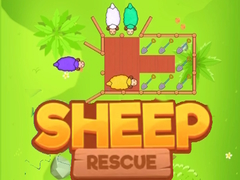 Игри Sheep Rescue
