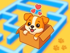 Игри Dog Escape