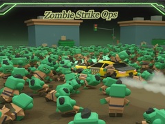 Игри Zombie Strike Ops