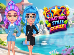 Игри Starstruck Styles Craze