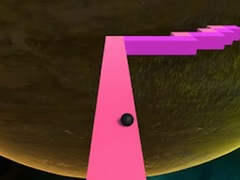 Игри Endless Zig Zag Runner