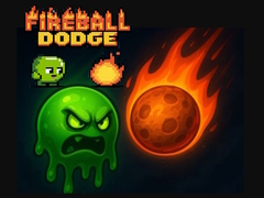 Игри Fireball Dodge