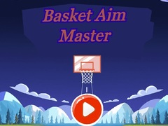 Игри Basket Aim Master