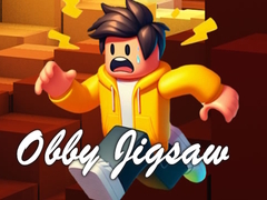 Игри Obby Jigsaw