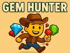 Игри Gem Hunter