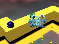 Игри Infinity Roll 3D