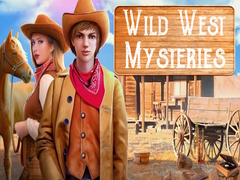 Игри Wild West Mysteries