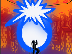 Игри Smash The Meteor