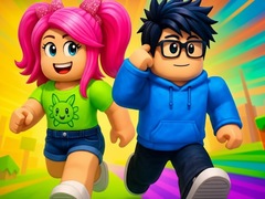 Игри Obby Modes! Online Mini-games