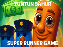 Игри TunTun Sahur Super Runner Game
