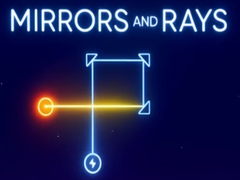 Игри Mirrors and Rays