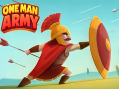 Игри One Man Army