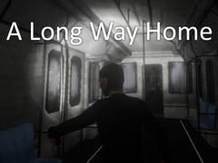Игри A Long Way Home